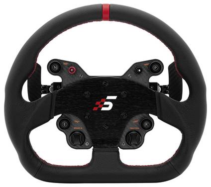 SIMAGIC GT1-SD Lenkrad  PC Schwarz