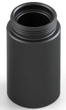 Virpil Controls Flightstick (75 mm) Verlängerung   Schwarz