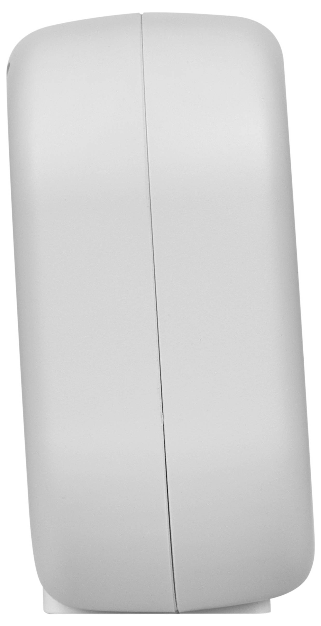 TFA Dostmann 60.2052.02 Quarz Wecker Weiß Alarmzeiten 2 Großes Display, Extra lauter Weckton-5