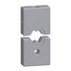 Weidmüller ES APG80 WM 400 2578060000 Crimpeinsatz 400 mm² (max)