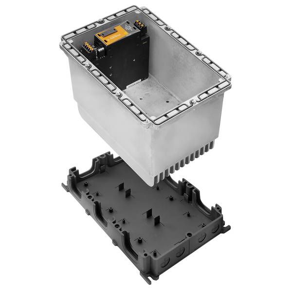 Weidmüller 2887590000 Netzteil / Stromversorgung 480 W-0