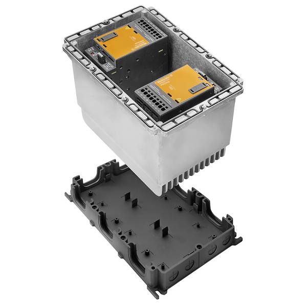 Weidmüller 2887640000 Netzteil / Stromversorgung 960 W-0