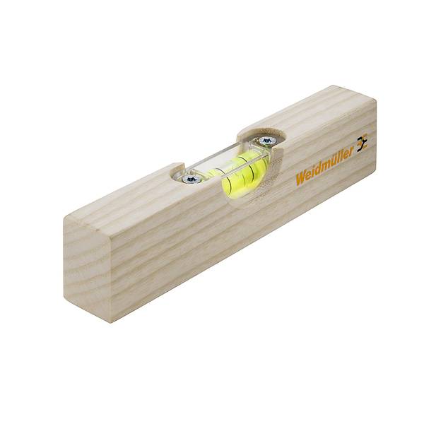 Weidmüller SPIRIT LEVEL SMALL 2888410000 Wasserwaage 150 mm