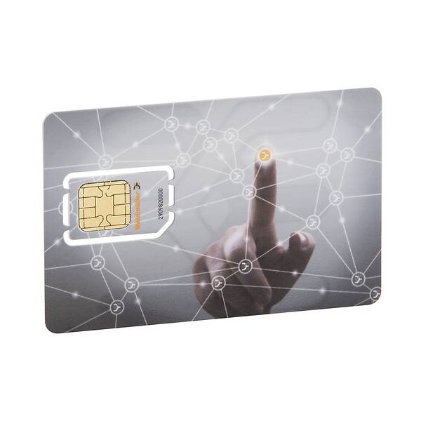 Weidmüller IE-EBR-SMARTCARD-SR Netzwerkzubehör-Kit