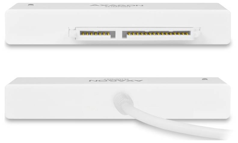 AXAGON USB 2.0 Adapter [1x USB 3.0 - 1x USB 3.0]-3
