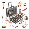 Weidmüller TOP CASE ULTIMATE PLUS 2903600000 Werkzeugkoffer bestückt (B x H x T) 465 x 255 x 352 mm