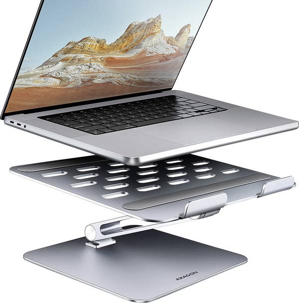 AXAGON  Tablet-Ständer Universal  25,4 cm (10") - 40,6 cm (16")