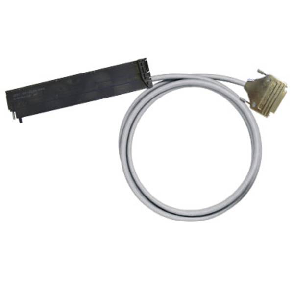 Weidmüller 2062360040 PAC-S400-SD25-V4-4M SPS-Verbindungsleitung