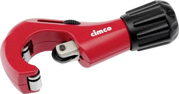 Cimco 120468 Rohrschneider