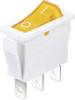 TRU COMPONENTS TC-14988660 Wippschalter 250 V 16 A 1 x Aus/Ein rastend 1 St.