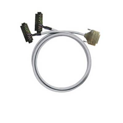 Weidmüller 7789045050 PAC-CMLX-SD25-V2-5M SPS-Verbindungsleitung-0
