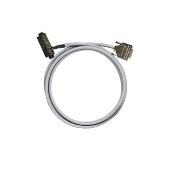 Weidmüller 7789043035 PAC-CMLX-SD15-V3-3M5 SPS-Verbindungsleitung-0
