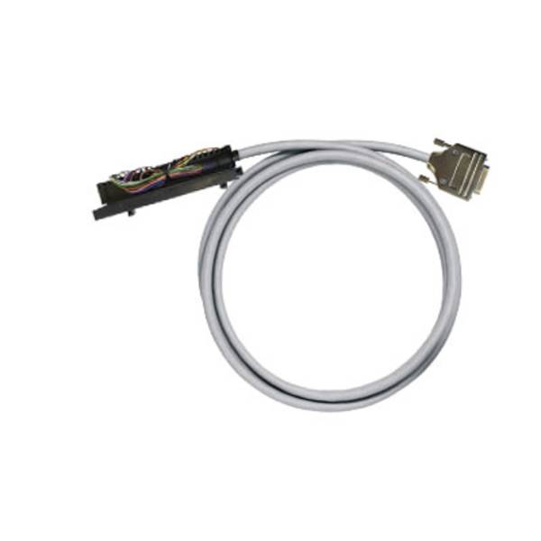 Weidmüller 7789228035 PAC-S300-SD15-V3-3M5 SPS-Verbindungsleitung-0
