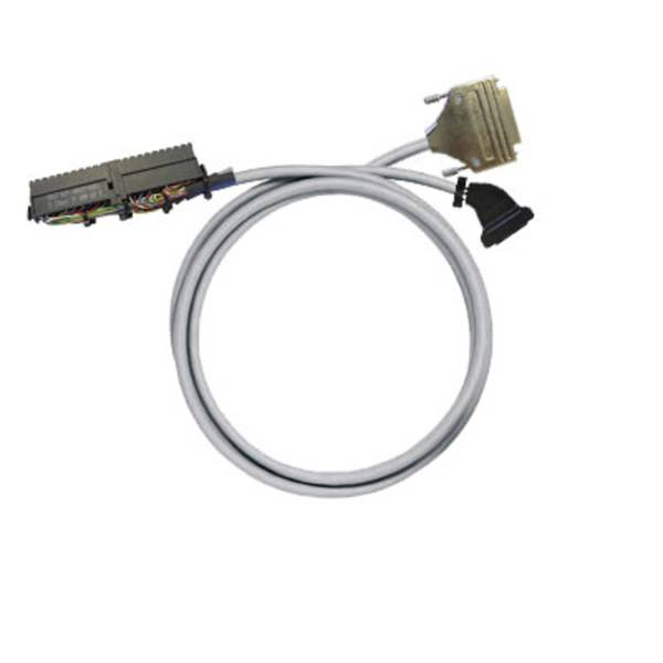 Weidmüller 7789223025 PAC-S300-HESD-V0-2M5 SPS-Verbindungsleitung-0