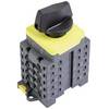 Weidmüller DCS 1KV 50A 4POL RAIL MOUNT Lasttrennschalter 50 A 1000 V/DC 1 St. Single