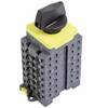 Weidmüller DCS 1KV 50A 6POL RAIL MOUNT Lasttrennschalter 50 A 1000 V/DC 1 St. Piece