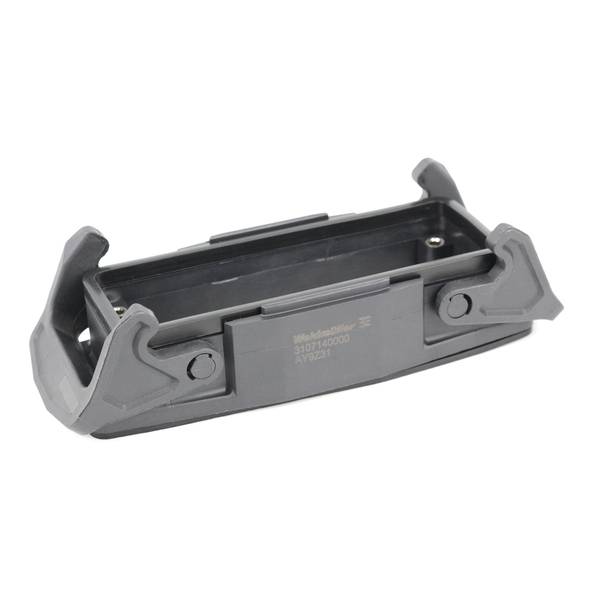 Weidmüller HDC 24B ABU BP 3107140000 Anbaugehäuse 1 St.-0