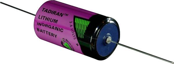 Tadiran Batteries SL-2870P  Spezial-Batterie Baby (C)  Li-SoCl2 3.6 V 7.7 Ah 1 St.