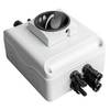 Weidmüller DC SB M 50A 4POL EVO 1 KV Lasttrennschalter 45 A 1000 V/DC 1 St. Piece