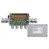 Weidmüller FBCON PA CG 4WAY LIMITER R-T 2703840000 Verteilerbaustein PROFIBUS-PA Standardverteiler mit Strombegrenzung 1 St.