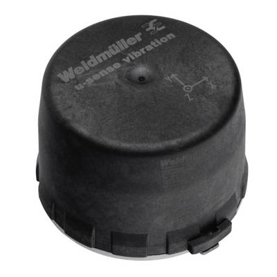 Weidmüller Schwingungssensor 1 St. US67-V1T-BLE Messbereich: -16, -20 - 16, 60 g, °C (L x B) 66 mm x 66 mm-0