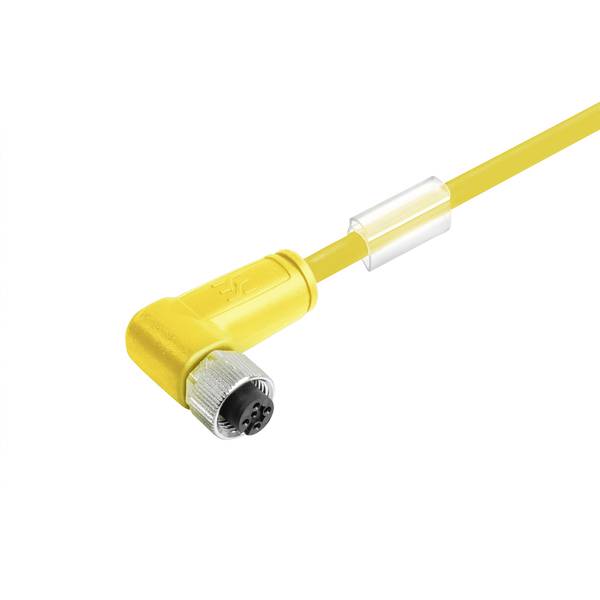 Weidmüller 2812781000 Sensor-/Aktor-Anschlussleitung 10 m Polzahl Sensoren: 5 1 St.-0
