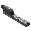 Weidmüller 2818960000 Sensor-/Aktor-Verteiler und Adapter Polzahl Sensoren: 3 1 St.