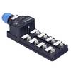 Weidmüller 2902930000 Sensor-/Aktor-Verteiler und Adapter Polzahl Sensoren: 5 1 St.