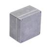 Weidmüller KLIPPON K42 Industrie-Gehäuse 140 x 81 Aluminium Edelstahl 1 St. Piece
