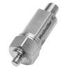 Weidmüller Schwingungssensor 1 St. US67-VIB20C-ANA-00160A00A00000 Messbereich: -15 - 15 g (L x B) 27.7 mm x 23.8 mm