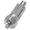 Weidmüller Schwingungssensor 1 St. US67-VIB22C-IOL-0UNI0A01A00000 Messbereich: -15 - 15 g (L x B) 27.7 mm x 23.8 mm