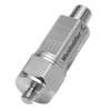 Weidmüller Schwingungssensor 1 St. US67-VIB24C-IOL-0UNI0002A00000 Messbereich: -48 - 48 g (L x B) 27.7 mm x 23.8 mm