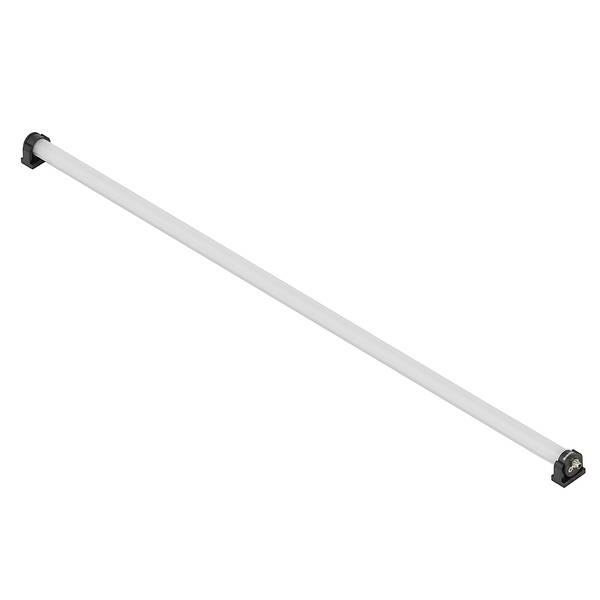 Weidmüller LED-Modul WIL-EXXXX-RXPS-5700-X980-M8XX Aluminium 25 W 2868 lm 120 ° (L x B) 35 mm x 980 mm Piece 1 St.-0