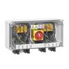 Weidmüller 2890360000 PVN DC 3I 3O 2MPP SW SPD1R EVO 11 Generatoranschlusskasten