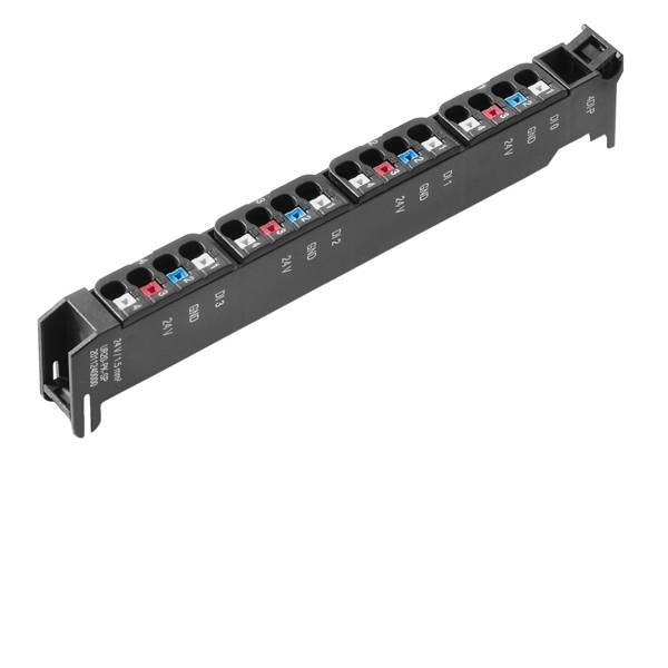 Weidmüller 2011240000 UR20-PK-2009360000-SP Steckverbindereinheit-0