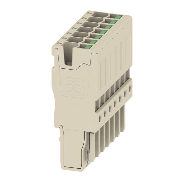 Weidmüller 3030110000 Stecker 20 St.-0
