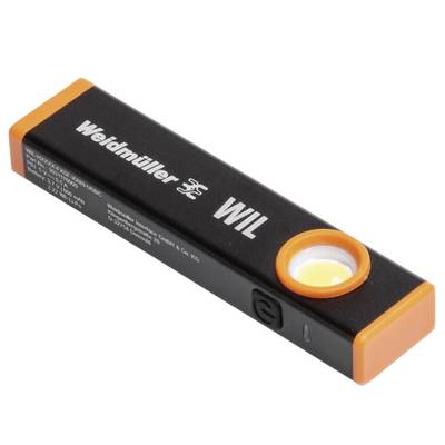 Weidmüller 3031110000 WIL-HXXXX-FXSF-XX89-USBC LED Akku-Arbeitsleuchte 300 lm-0