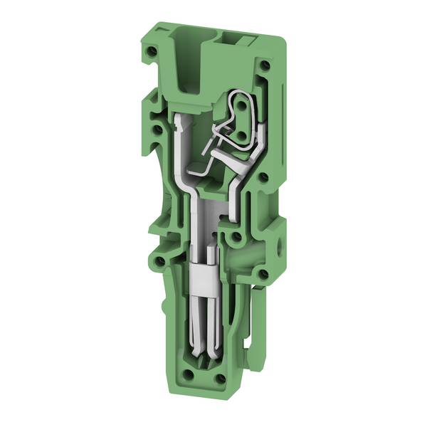 Weidmüller 3030240000 Stecker 50 St.-0