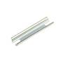 Weidmüller TS 15/114/4,5X10 1567790000 Tragschiene Langloch Stahl 114 mm 100 St.