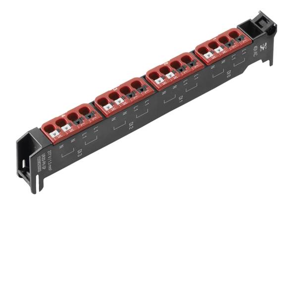 Weidmüller 1559820000 UR20-PK-1550070000-SP Steckverbindereinheit