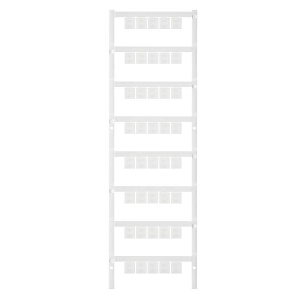 Weidmüller 1856770000 MF 10/10 MC SDR Klemmenmarkierung 40 St.-0