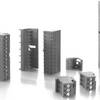 Weidmüller 2761010000 Leiterplattenklemme Polzahl 7 Schwarz 70 St. Box