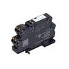 Weidmüller TRPL 24-230VUC 2CO Koppelrelais 24 V DC/AC, 230 V DC/AC 6 A 2 Wechsler 10 St.