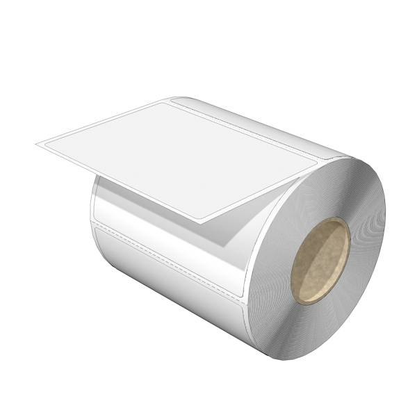 Weidmüller 2885750000 CC 74/101 MM WS Gerätemarkierung Weiß 250 St.-0