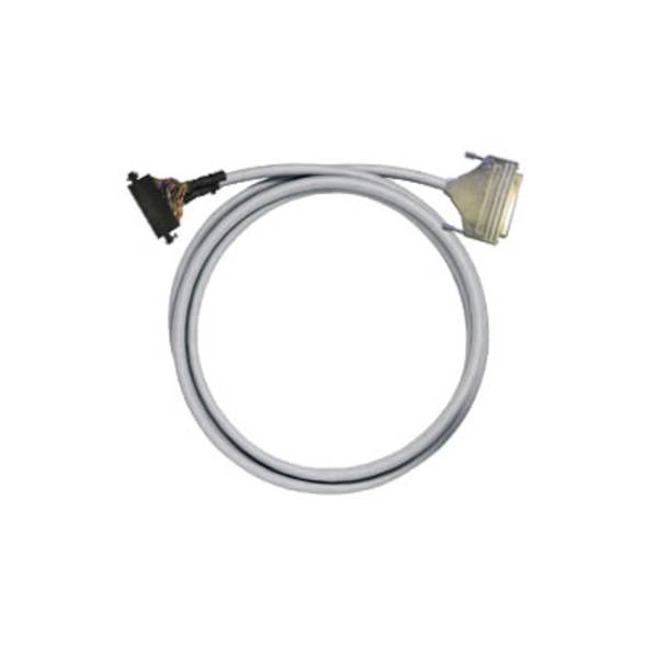 Weidmüller 7789639005 PAC-M340-SD37-V0-0M5 SPS-Verbindungsleitung-0