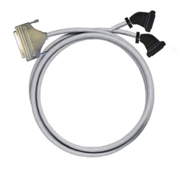 Weidmüller 7789709050 PAC-MIMQ-SD37-V1-5M SPS-Verbindungsleitung-0