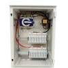 Weidmüller 8000078883 PV 220S0F4CXXV0O0TXPX15PWW Generatoranschlusskasten