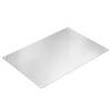 Weidmüller KEB MOPL 4040 MSZN Montageplatte (L x B) 340 mm x 340 mm Stahl Silber 1 St.
