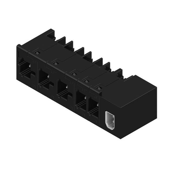 Weidmüller 8000092322 Leiterplatten-Hybrid-Stecker Gesamtpolzahl 4 20 St.-0