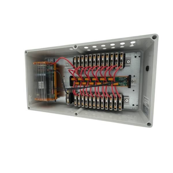Weidmüller 8000135049 PV 216SXFXCXXVXO3TA1PA15LWW Generatoranschlusskasten-0